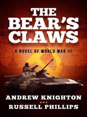 cover image of The Bear's Claws